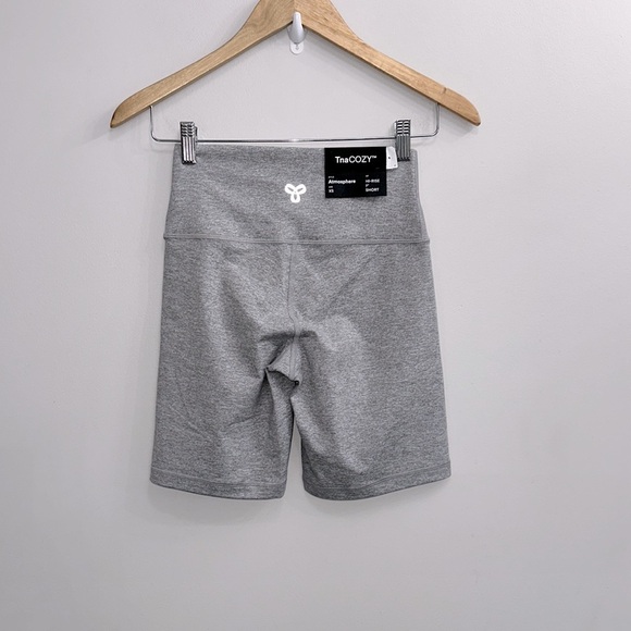 TnaCOZY Atmosphere Hi-Rise 7" Short - Picture 10 of 11